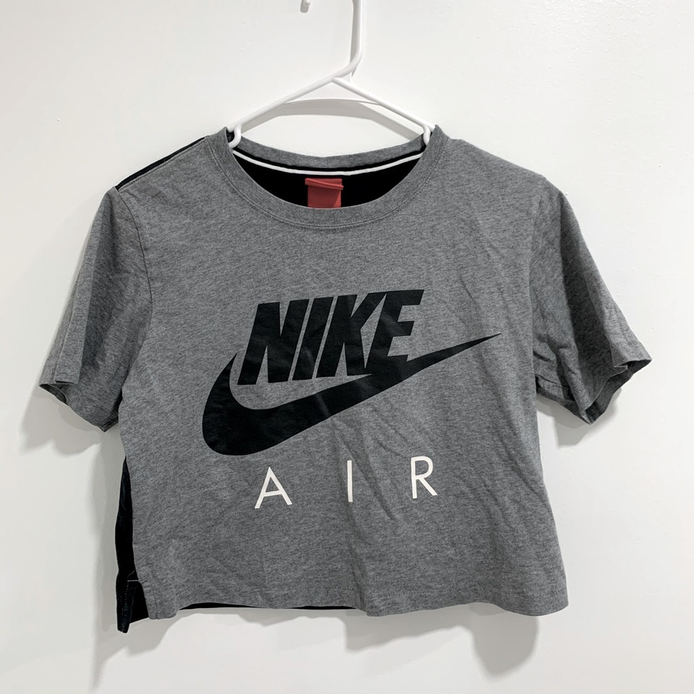 Nike cotton